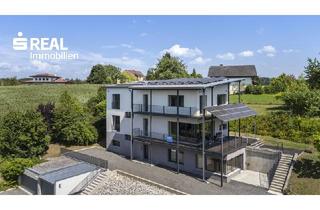 Haus kaufen in 8321 Sankt Margarethen an der Raab, Exklusives Traumhaus in sonniger Ruhe- und Aussichtslage bei Gleisdorf