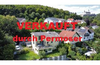 Einfamilienhaus kaufen in Hausberggasse, 7212 Forchtenstein, großes, renoviertes Wohnhaus am Waldrand mit traumhafter Fernsicht ? Ruhe, Natur & Aussicht