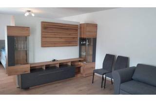 Wohnung mieten in Wiener Straße 10, 7013 Klingenbach, Möblierte Wohnung zu vermieten