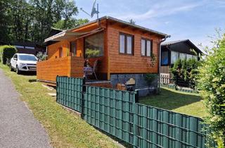 Haus kaufen in 7212 Forchtenstein, Seehaus mit Terrasse