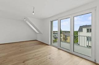 Wohnung kaufen in Tullner Straße 6/17, 3423 Sankt Andrä vor dem Hagenthale, ++ NEUBAU-Highlight ++ ERSTBEZUG mit hochwertiger Ausstattung