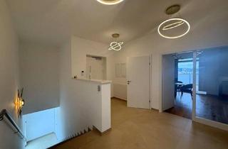 Penthouse mieten in Donau, 1220 Wien, Luxus Penthouse mit Outdoor-Jacuzzi wird komplett möbliert vermietet // Luxury penthouse with outdoor Jacuzzi available for rent, fully furnished //
