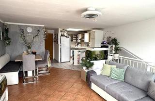 Maisonette kaufen in Kranebitter Allee 96, 6020 Innsbruck, Attraktive 3 Zimmer-Maisonette-Wohnung mit Dachterrasse in Uninähe