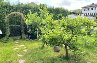 Wohnung kaufen in 8280 Fürstenfeld, SONNE-RUHE-NATUR moderne 3ZI in Top Lage mit Terrasse und Garten, Carport & Parkplatz