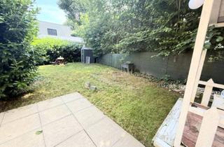 Wohnung kaufen in 8280 Fürstenfeld, Ruhelage am Stadtrand, großzügige 3ZI mit Terrasse, Garten und Carport