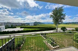 Wohnung kaufen in 9125 Kühnsdorf, Kühnsdorf Mitte: zentrumnahes Wohnen mit Grün- und Bergblick