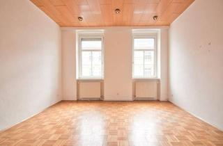 Wohnung kaufen in Wilhelminenstraße 72, 1160 Wien, Top Grundriss | gepflegte, helle 2-Zimmer-Wohnung mit separater Küche | Kurzzeitvermietung möglich