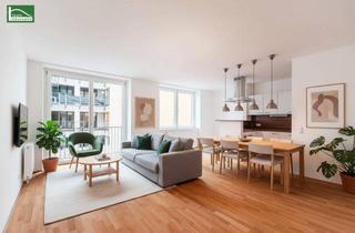 Wohnung mieten in Humboldtgasse 38, 1100 Wien, Geräumige 2-Zimmer-Wohnung mit Loggia und Einbauküche – ab sofort beziehbar!