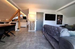 Wohnung mieten in Wallbachsiedlung 57, 5202 Neumarkt am Wallersee, Moderne 2-Zimmer Dachwohnung mit Balkon in Neumarkt
