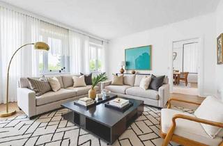 Wohnung mieten in 2700 Wiener Neustadt, Top-sanierte 3-Zimmer-Wohnung in zentraler Lage – Erstbezug ab September 2025