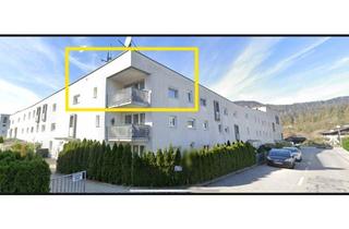 Wohnung mieten in Adele Stürzl Weg, 6330 Kufstein, Hochwertige 3,5-Zimmer-Wohnung mit Balkon in Kufstein zu vermieten