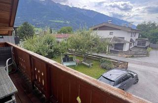 Wohnung mieten in 6410 Telfs, Privat: Ruhige und zentrale 2-3 Zimmerwohnung in Telfs