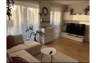 Wohnung mieten in Feldgasse 41B, 8020 Graz, 2 Zimmer Wohnung mit Garten und TG-Parkplatz