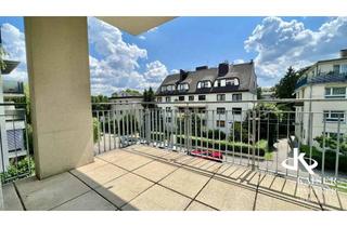 Wohnung mieten in Kaasgrabengasse, 1190 Wien, Kaasgraben, moderne 4-Zimmer-Wohnung mit 2 Balkonen, perfekte Raumaufteilung!
