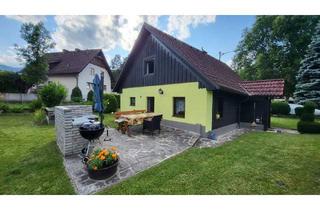 Einfamilienhaus kaufen in 8911 Admont, IST VERGEBEN!!! Entzückendes Wohnhaus in sonniger Lage!