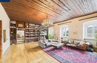 Haus kaufen in 2020 Hollabrunn, Renaissance trifft modernes Wohnen – wo Geschichte atmet - Weyerburg bei Hollabrunn