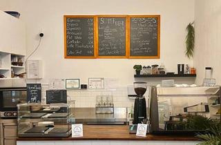 Gastronomiebetrieb mieten in Ennsgasse 22, 1020 Wien, Café mit Terrasse