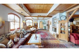 Gewerbeimmobilie kaufen in 6632 Ehrwald, Toplage und Tradition: Charmantes, voll ausgestattetes Hoteljuwel unter der Zugspitze - Ehrwald!