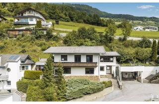 Einfamilienhaus kaufen in 6473 Wenns, Charmantes Refugium mit Potenzial und Panoramablick