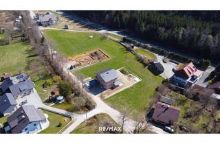 Grundstück zu kaufen in 4891 Pöndorf, Baugrund nahe Straßwalchen: GSt. 3 - 778m²