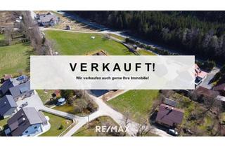 Grundstück zu kaufen in 4891 Pöndorf, VERKAUFT - Baugrund nahe Straßwalchen: GSt. 3 - 778m²