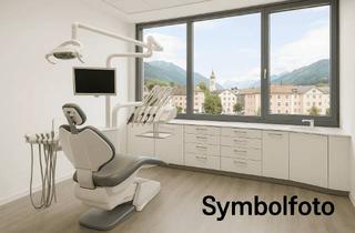 Immobilie mieten in 9900 Lienz, Flexible Arztpraxis zur Miete – individuell gestaltbar