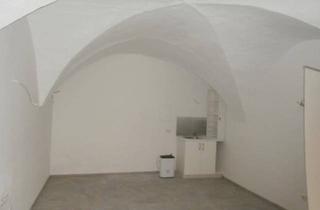 Lager mieten in Eugenstrasse, 6060 Hall in Tirol, Geschäftslokal in der Haller Altstadt