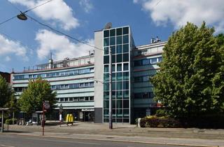 Büro zu mieten in 1190 Wien, Attraktive Bürofläche mit flexibler Gestaltungsmöglichkeit