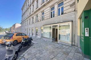 Büro zu mieten in Pötzleinsdorfer Straße, 1180 Wien, Geschäftslokal mit vielseitigen Nutzungsmöglichkeiten in Pötzleinsdorf
