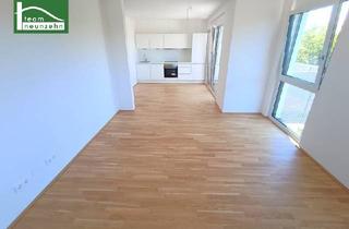 Wohnung mieten in Jahnstraße, 3100 Sankt Pölten, Jahngründe – Die traumhafte Wohnoase mitten in der Stadt
