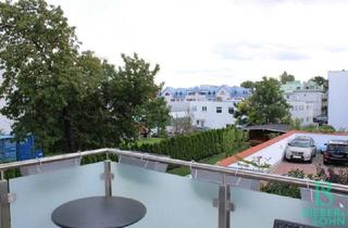 Wohnung mieten in 2340 Mödling, Perfekte Familienwohnung mit Süd-Balkon, Terrasse und KFZ-Abstellplatz