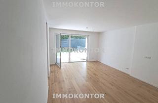 Wohnung mieten in 2340 Mödling, KOMPAKT mit Garten / Stellplatz als Option