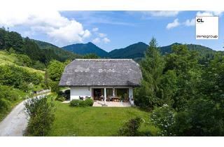 Haus kaufen in 5323 Ebenau, Schönes Landhaus in idyllischer Umgebung - Am Schwarzenberg, nahe Wiestalstausee