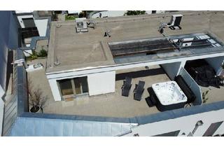 Wohnung kaufen in Neudorfer Straße, 2340 Mödling, Traumwohnung mit uneinsehbarer Dachterrasse, E-Ladestation und Topausstattung