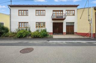 Haus kaufen in 3714 Sitzendorf an der Schmida, CHARMANTES LANDHAUS MIT STADL IN GOGGENDORF!
