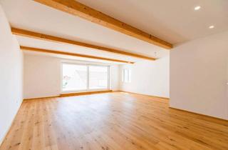 Wohnung kaufen in 7072 Mörbisch am See, Exklusiver 128m² Erstbezug, 3 Zimmer, große Terrasse, 2 Bäder - mit Weitblick!