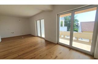 Wohnung kaufen in 7072 Mörbisch am See, Eigentumswohnungen in Mörbisch – Klassisch. Hochwertig. Lebenswert.