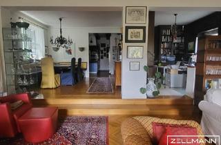 Einfamilienhaus kaufen in 1230 Wien, Charmantes Einfamilienhaus in Bestlage von Wien-Mauer – mit Pool, Garten und viel Privatsphäre | ZΞLLMANN IMMOBILIEN