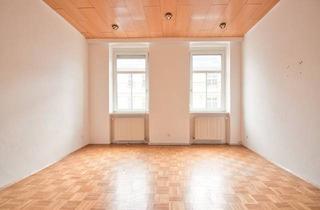 Wohnung kaufen in Wilhelminenstraße, 1160 Wien, Top Grundriss | gepflegte, helle 2-Zimmer-Wohnung mit separater Küche | Kurzzeitvermietung möglich