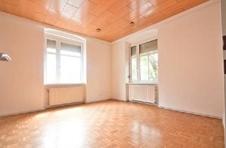 Wohnung kaufen in Wilhelminenstraße, 1160 Wien, Top Grundriss | gepflegte, helle 2-Zimmer-Wohnung mit separater Küche | Kurzzeitvermietung möglich