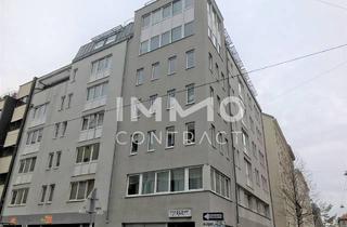 Wohnung mieten in Bennogasse, 1080 Wien, IN TOPLAGE 2-ZIMMERWOHNUNG NÄHE BENNOPLATZ! Bennogasse 23/33