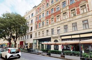 Maisonette mieten in Servitengasse, 1090 Wien, OBENAUF - IM SERVITENVIERTEL