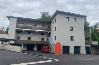 Maisonette kaufen in 4982 Obernberg am Inn, Erstbezug - Maisonettewohnung mit Reihenhauscharakter mit überdachter Terrasse und Garage