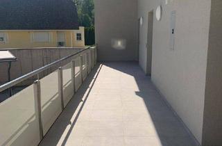 Maisonette kaufen in 4982 Obernberg am Inn, Erstbezug - Maisonettewohnung mit überdachter Terrasse, Garten und Garage