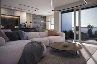 Wohnung kaufen in Lagerstraße 21, 4614 Marchtrenk, Marchtrenk | 3‑Zimmer-Eigentumswohnung mit Balkon in Siedlungslage – durchdacht & modern