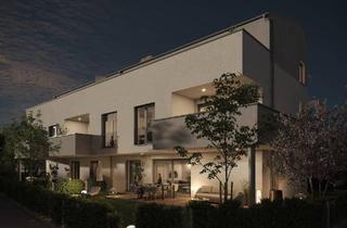 Wohnung kaufen in Lagerstraße 21, 4614 Marchtrenk, Marchtrenk | 4‑Raum-Gartenwohnung inklusive 2 Carportstellplätze in ruhiger Siedlungslage!
