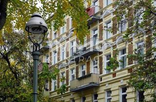 Wohnung kaufen in 1040 Wien, Anleger aufgepasst - vermietete Gartenwohnung