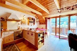 Wohnung kaufen in 9546 Kleinkirchheim, Traumhaftes Appartement in unmittelbarer Thermen- und Skipistennähe