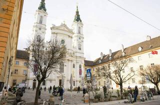 Wohnung kaufen in 1080 Wien, wunderschöne Eigentumswohnung in der Josefstadt***komplett und hochwertig möbliert***quasi Erstbezug