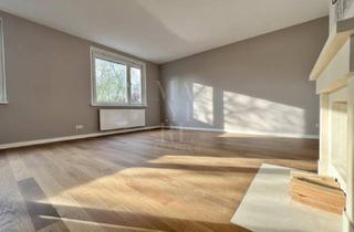 Wohnung kaufen in Börnergasse, 1190 Wien, Komplett sanierte Neubauwohnung - ERSTBEZUG